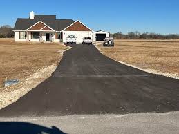 Driveway Pressure Washing in Marietta, PA